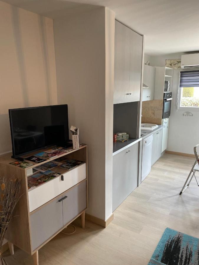 Gite Des Restanques Grasse Exterior photo