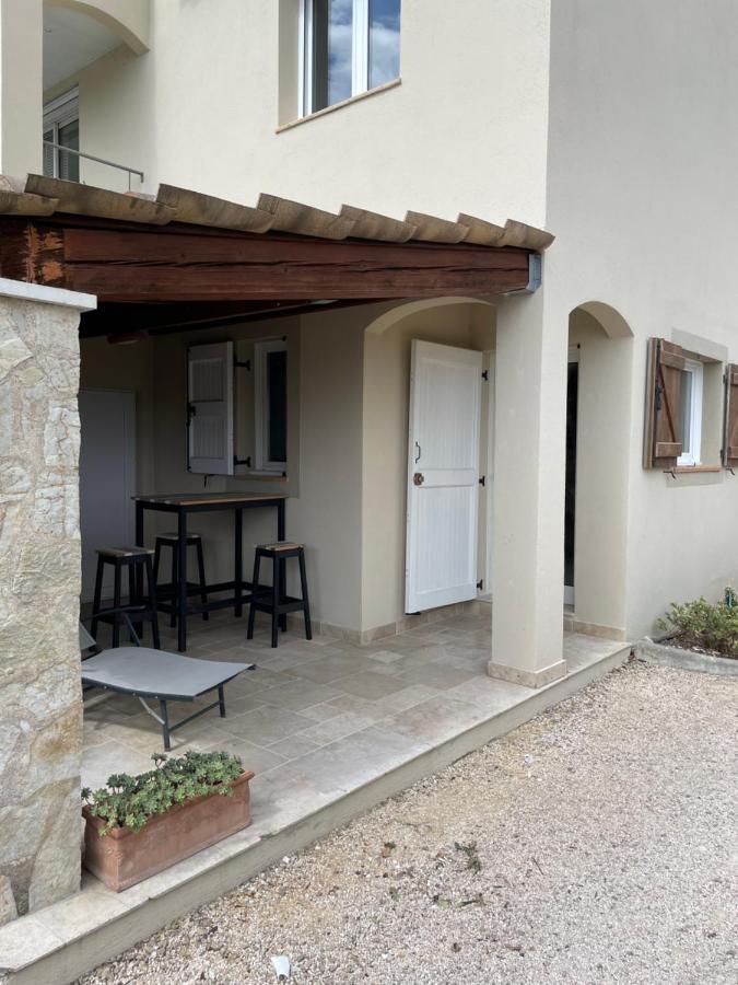 Gite Des Restanques Grasse Exterior photo